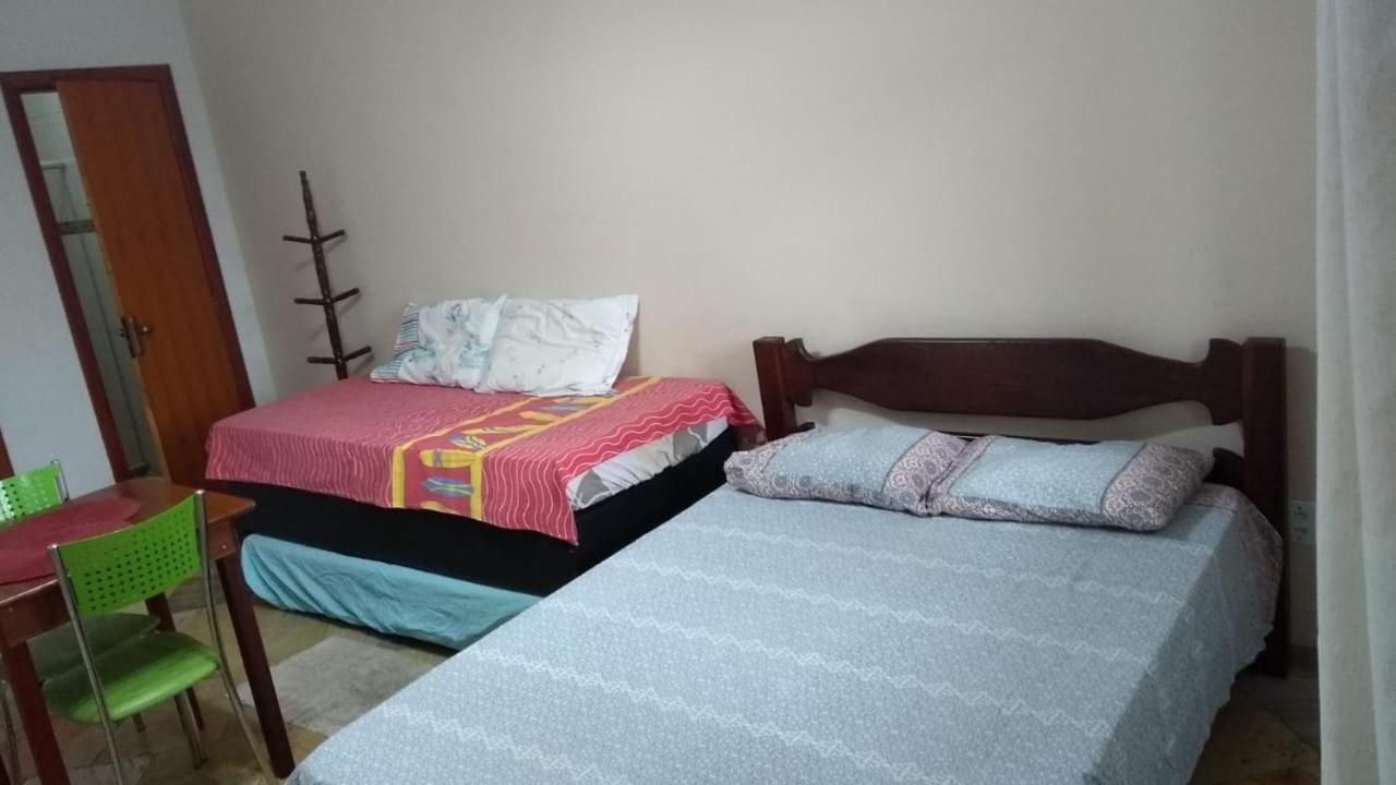 Hospedagem Praia De Itaparica 维拉维尔哈 外观 照片